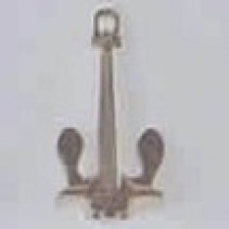 Hall Anchor 60mm